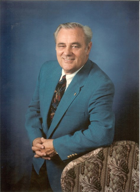 Obituary of Arthur Tilton Powell Jr.