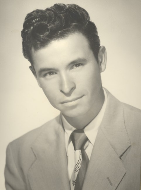 Obituary of Salvador Flores