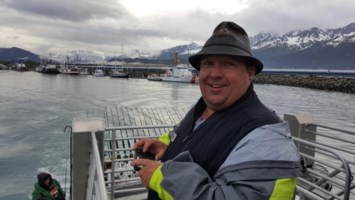 Obituary of Jerry Alan Goodwin Jr.