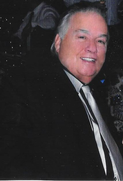 Obituary of John E. Vinsant