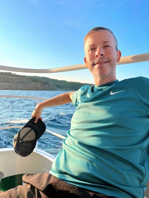 Obituary of Thomas Donnelly