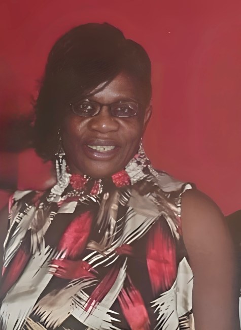 Obituary of Yvonne Kenney