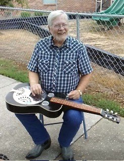 Obituary of Travis Lamar Milton