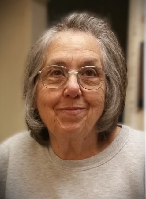 Obituary of Mary Ellen Justus