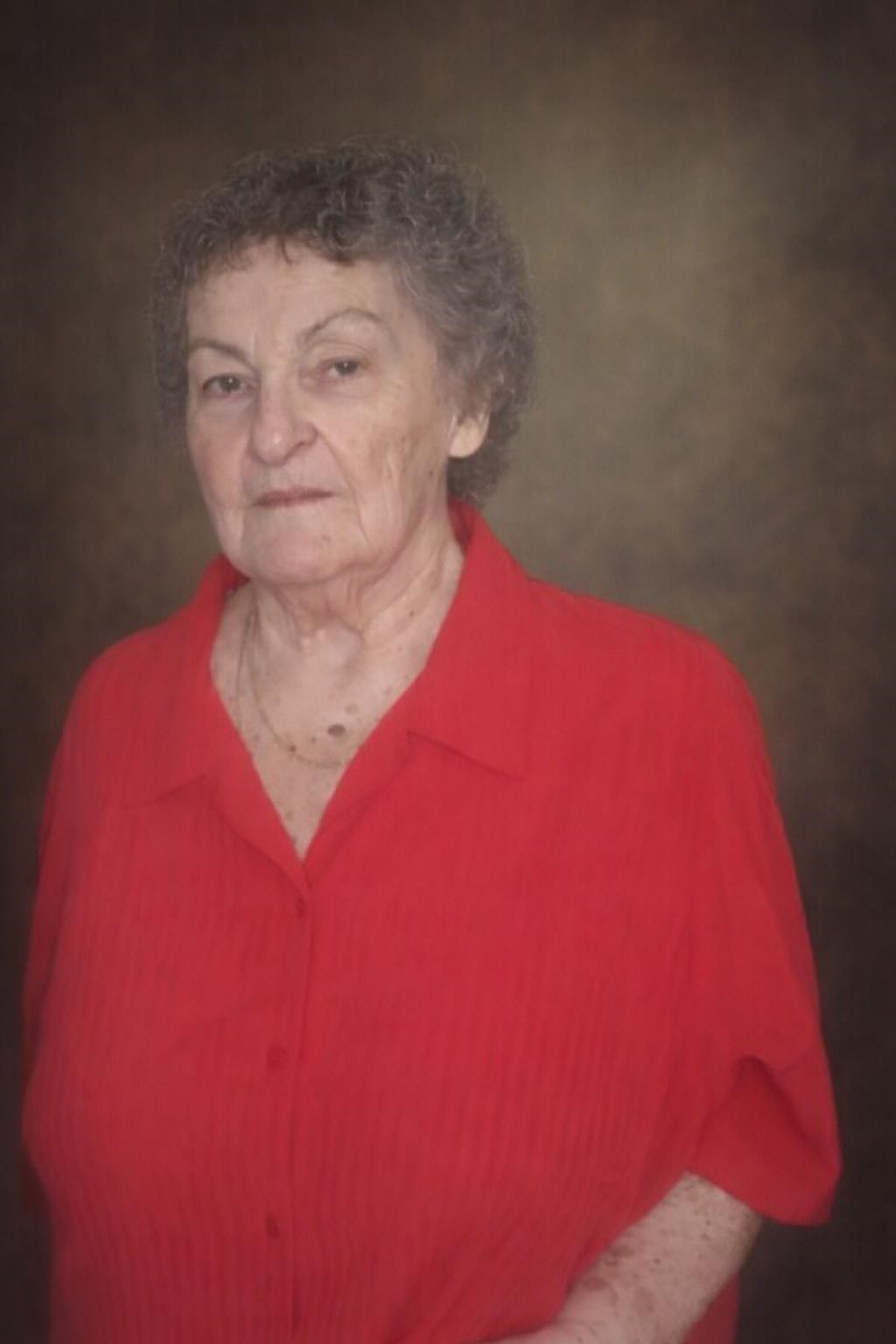 Obituary of Joanne Louise Virginia Escobedo