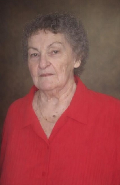 Obituary of Joanne Louise Virginia Escobedo