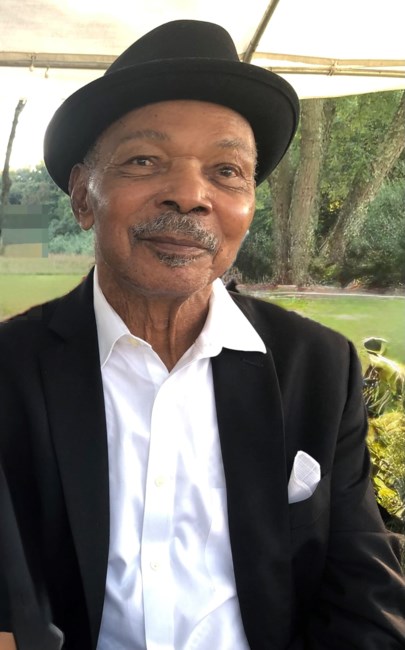 Obituary of Davan Roy Chung
