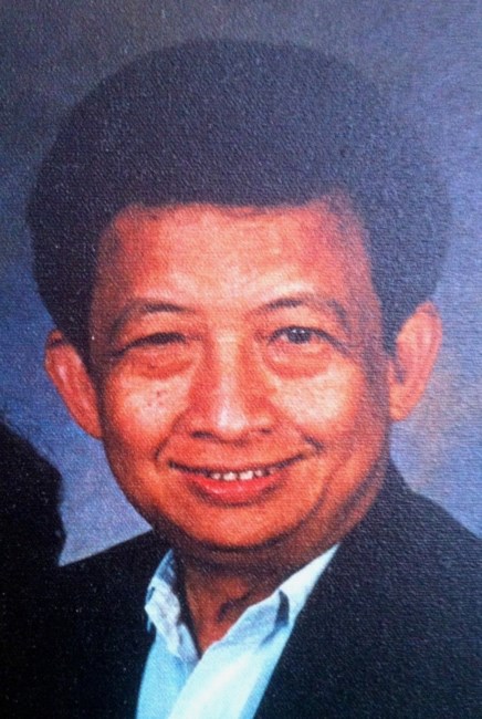 Obituary of TEODORO (Ted) M Balagtas