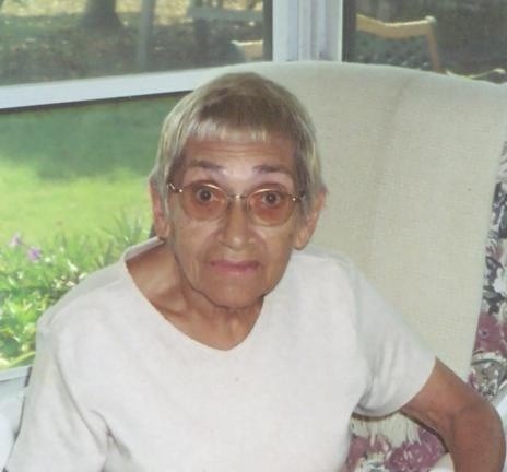 Obituary of Betty J. Buchanan