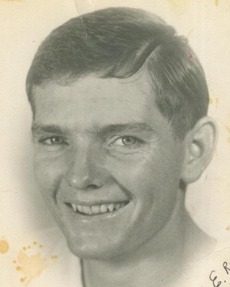 Avis de décès de Robert Earl Rainey Sr.