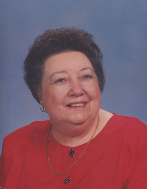 Obituary of Lucille C. Randall