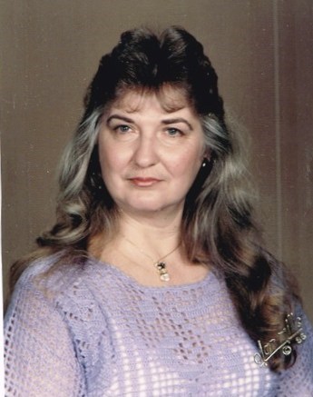 Obituary of Janice JoAnne Tebben Hansen