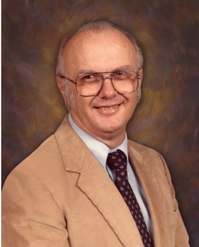 Obituary of Alec James Croome