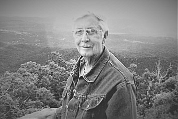 Obituario de Gerald E Shaffer