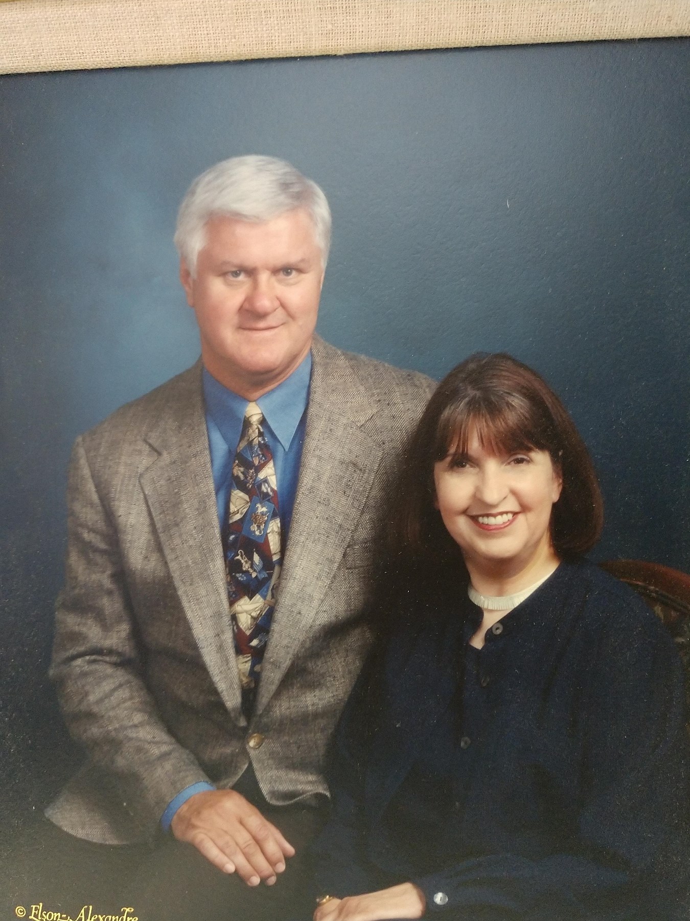 Obituary of Ralph J. Bednar