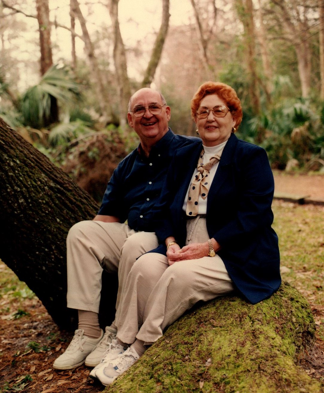 Obituary of William Edward Burguieres