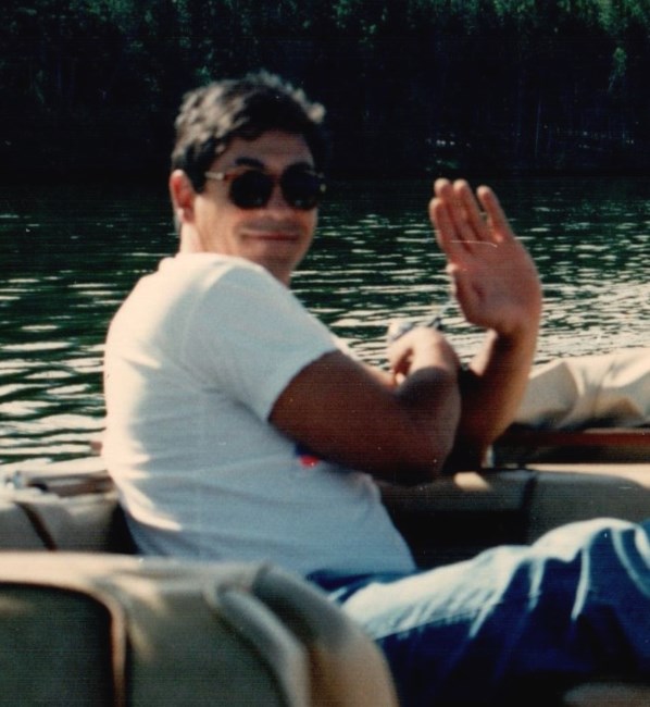 Obituary of Eloy A Castorena