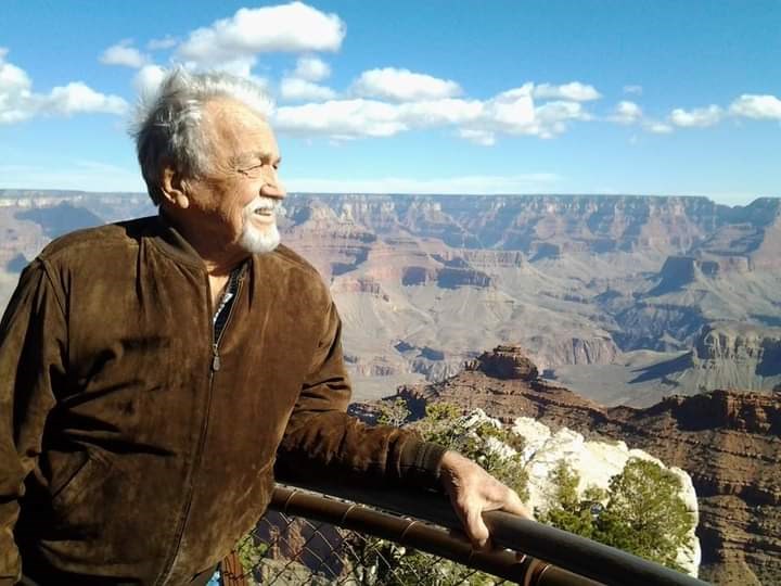 Obituary of John M. Green