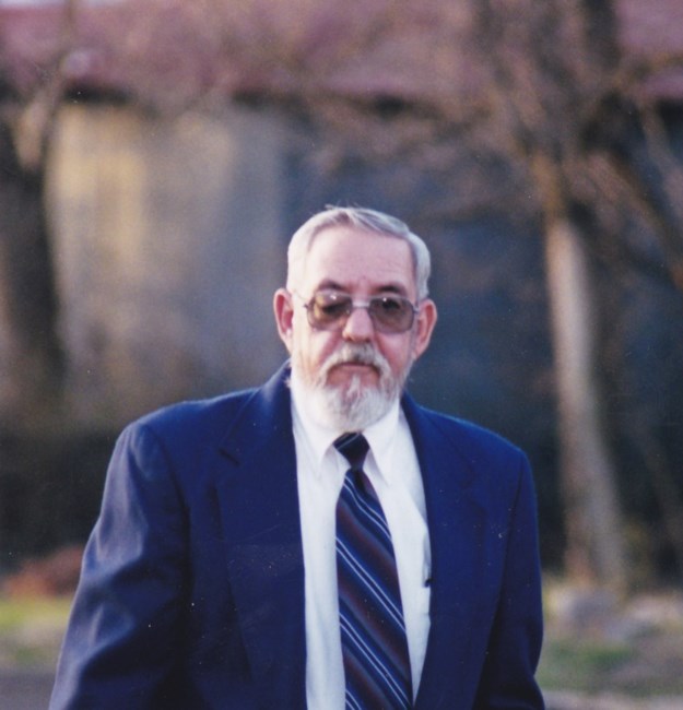 Avis de décès de Harold Ray Ellis