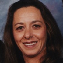 Obituary of Rebecca Lynn Ruffini