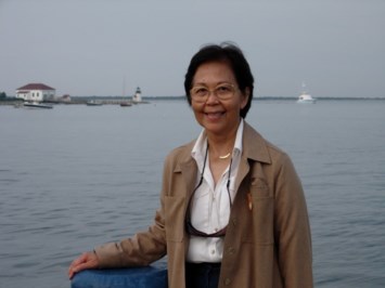 Obituary of Pilar Garcia Batalla-Bautista