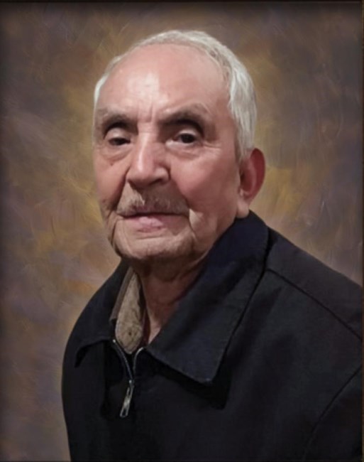 Obituary of Simon Vallin