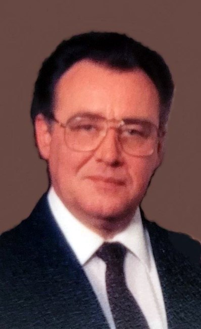 Obituary of Robert David Lorenz