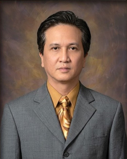 Obituary of Phêrô  Nguyễn Minh Niệm