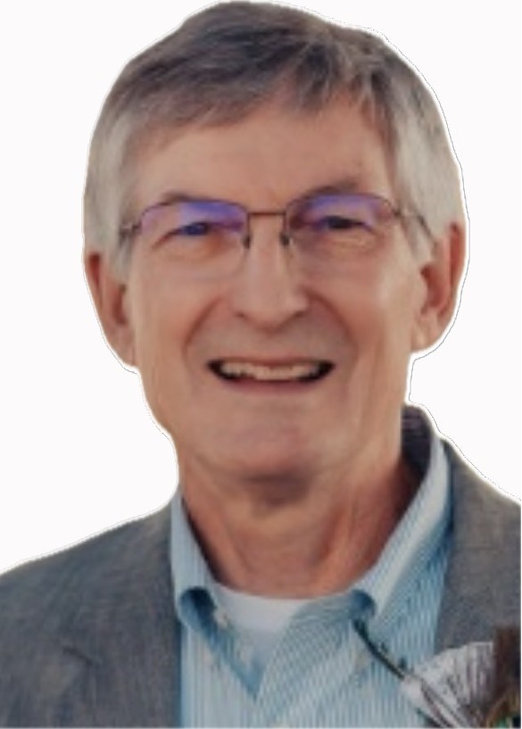 Obituary of John Stephen Sutherlin