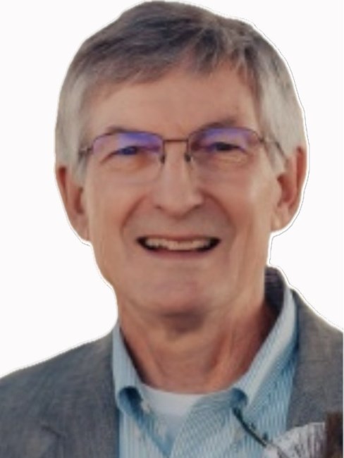 Obituary of John Stephen Sutherlin