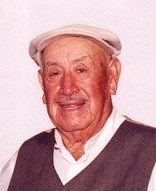 Obituary of Benito Corral Trevizo