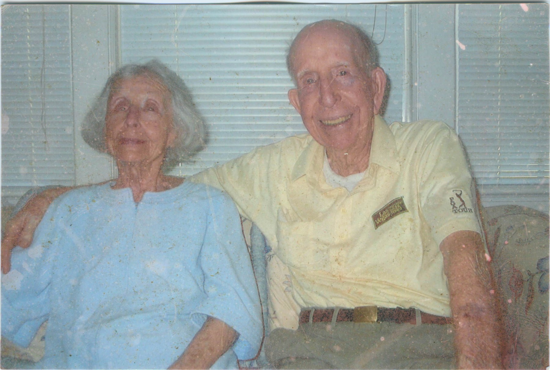 Obituary of Andrew Hill Wootten