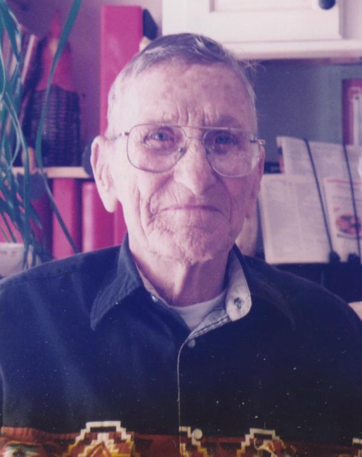 Obituary of Paul E. Bragg