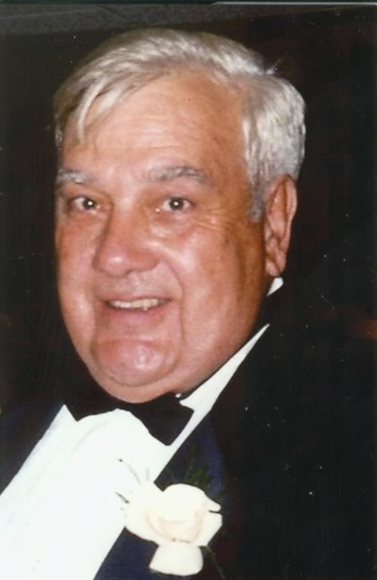 Obituary of Robert E. Ashe Jr.