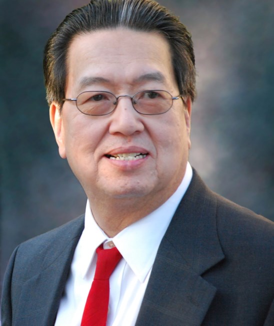 Obituary of Thomas W. Kwong