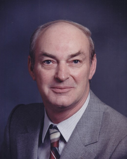 Obituary of Peter Herbert Chester