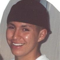 Obituary of David Lee Griego,