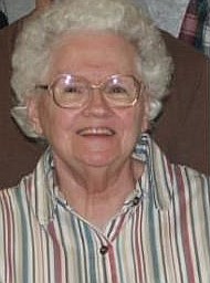 Obituary of Charlotte J Gilbert