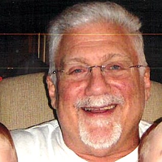 Obituary of Gerald Allan Gluck