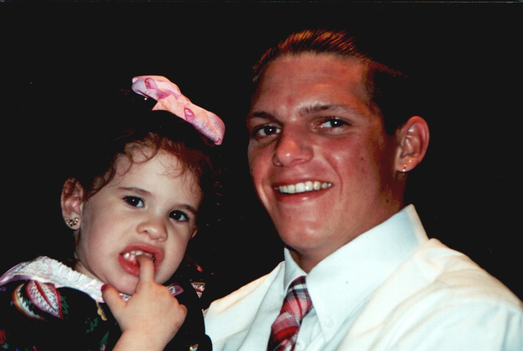 Obituary of Jason Paris