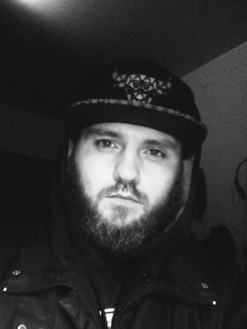 Obituary of Michael Brandon Shade Hasting