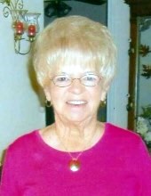 Obituario de Shirley Ann Sexton Haught