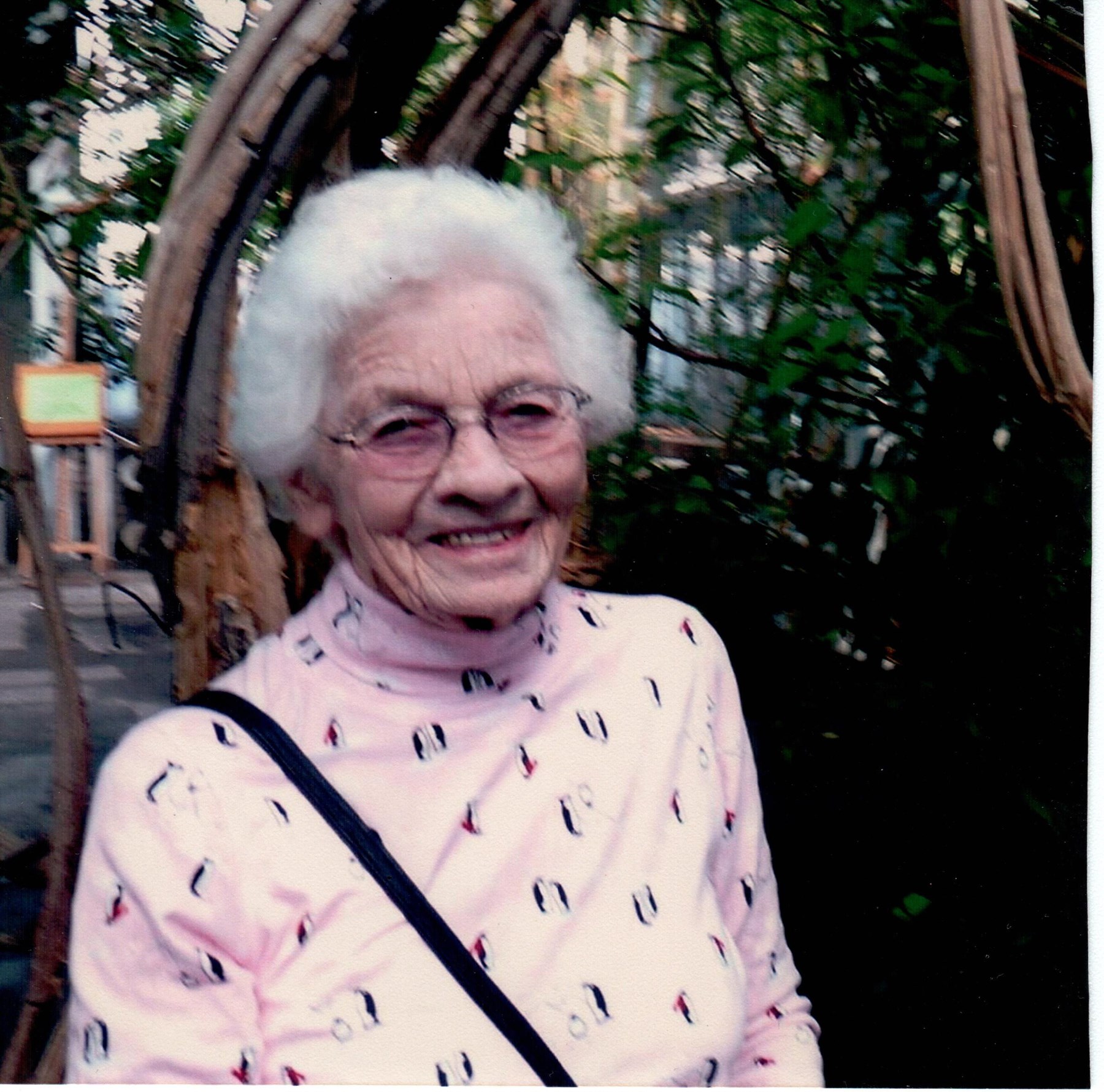 Obituary of Bobbie Lee Tomerlin