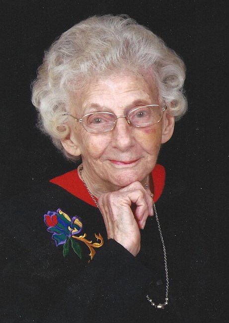 Obituary of Joyce Arline (Greer) Johnson