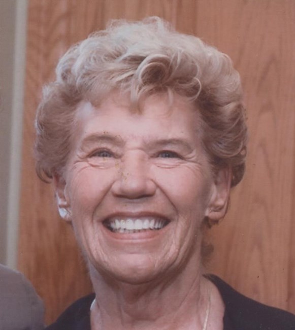 Obituary of Karla Kay Rancour