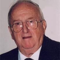 Obituary of Robert Nelson Mullins