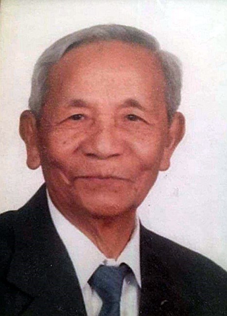 Obituary of Trac Tran