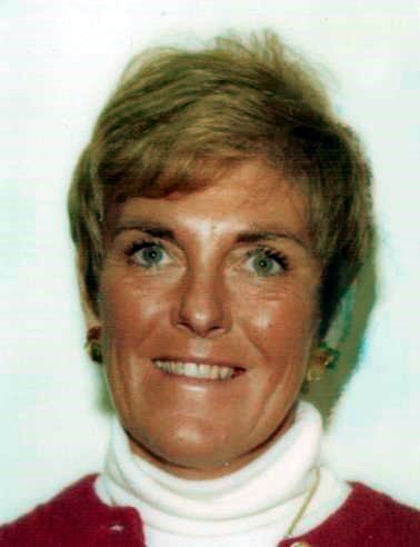 Obituary of Carole Lee MacDonald
