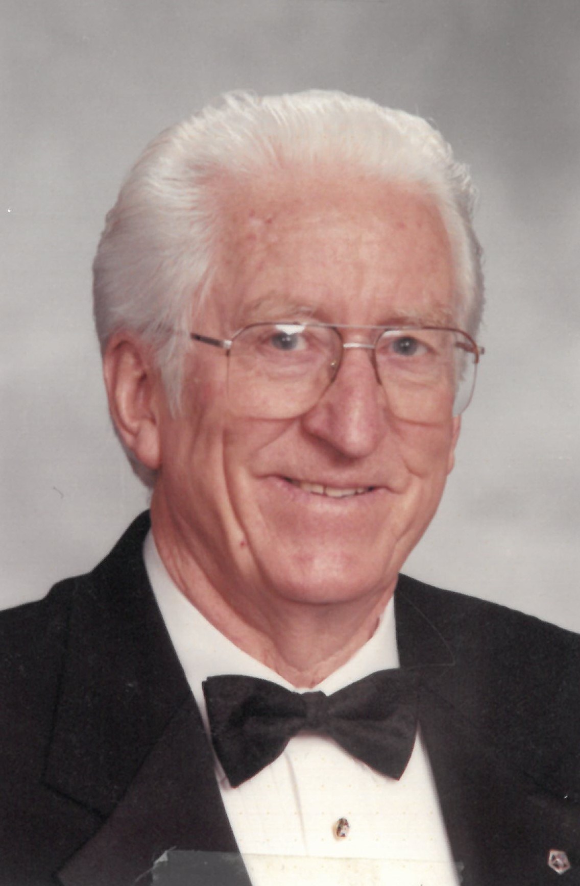 Obituary of Jack Keith Stanfield
