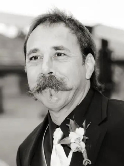 Obituary of Timmie Joseph Roberts